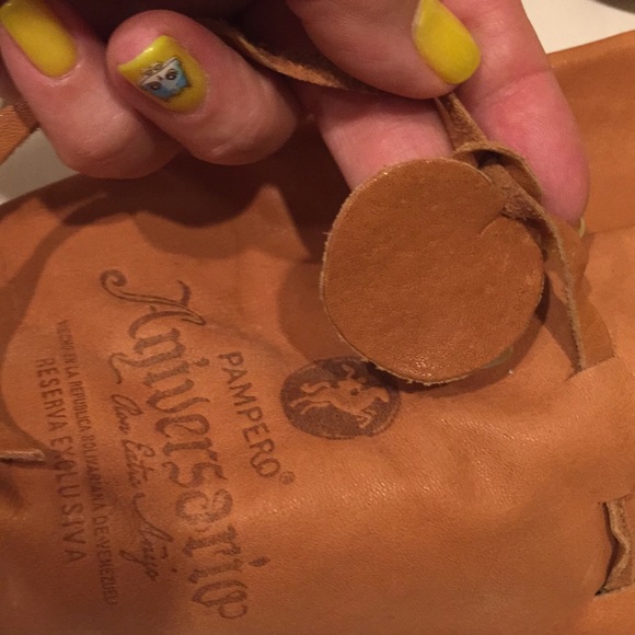 Ron Anejo Aniversario Pampero Imported Rum - Picture 8 of 8